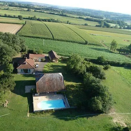 Au Marron *